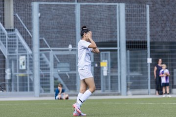 Bild 92 - wBJ Alstertal-Langenhorn - SV Henstedt-Ulzburg : Ergebnis: 4:1